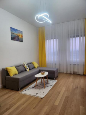 NS Apartman FREE PARKING